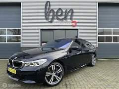 BMW 6-serie Gran Turismo - 640i xDrive High Executive