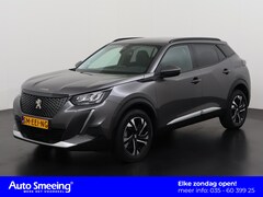 Peugeot 2008 - 1.2 PureTech Allure 130pk | LED | Camera | Navigatie | Carplay | Zondag Open