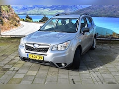 Subaru Forester - 2.0i 150pk Cvt 1 jaar Garantie