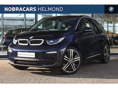 BMW i3 - Executive / Achteruitrijcamera / Comfort Access / Park Assistant / Stoelverwarming / Navig