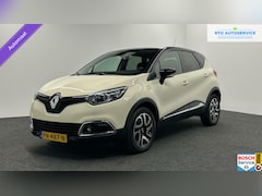 Renault Captur - 1.2 TCe Intens NAVIGATIE ECC CRUISE 70000 KM