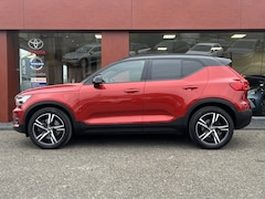 Volvo XC40 - 1.5 T4 Recharge R-Design HYBRIDE | PANO | TREKHAAK | 360'' CAMERA | Pilot Assist | Harman/