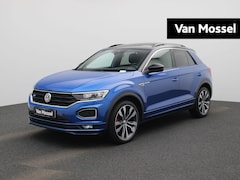 Volkswagen T-Roc - 2.0 TSI 4Motion R-Line | 4-Motion 190 PK | Automaat | Achterklep Elektrisch | Geluidssyste