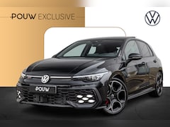 Volkswagen Golf - 2.0 TSI 265pk GTI | Panoramadak | 19" Velgen