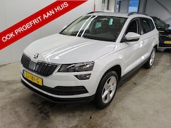 Skoda Karoq - 1.0 TSI Ambition NAVI TREKHAAK CAMERA