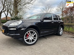 Porsche Cayenne - 3.6