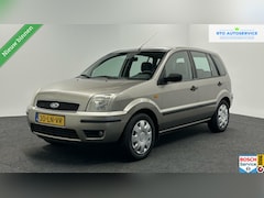 Ford Fusion - 1.4-16V Core|Airco|Elektrische Ramen|NAP|