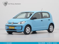 Volkswagen Up! - 1.0 BMT take up Airco Elek. Ramen Radio 5-Deurs 241