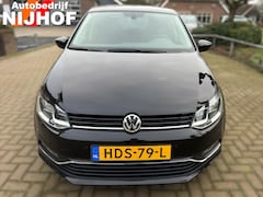 Volkswagen Polo - 1.2 TSI Allstar