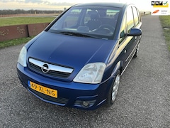 Opel Meriva - 1.4-16V Essentia* 5Deurs* AIRCO* NAP