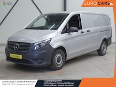 Mercedes-Benz Vito - Functional Lang L2 2x Schuifdeur Airco Cruise control Trekhaak