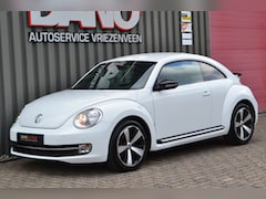 Volkswagen Beetle - 2.0 TSI 211 PK Sport Navi/Clima/Cruise/18'' inch