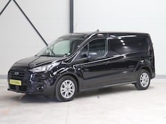 Ford Transit Connect - L2 Trend Automaat Navigatie Airco Parkeersensoren Cruise Control 3Zits Camera Trekhaak