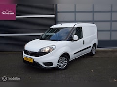 Fiat Doblò Cargo - 1.6 MJ 105pk airco + trekhaak PDC