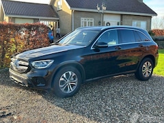 Mercedes-Benz GLC-klasse - 200 Business Solution Limited