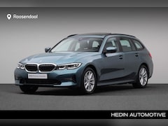 BMW 3-serie Touring - 330e eDrive Edition | Achteruitrijcamera | Comfort Access | Schuif-/ Panoramadak | Sport-B