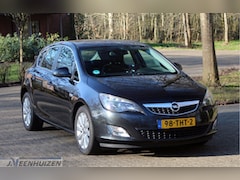 Opel Astra - 1.7 CDTi S/S Cosmo | 2012 | Cruise | Nwe APK