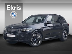 BMW iX3 - High Executive Edition Parking Pack | Safety Pack | Shadow Line Pack | High Executive