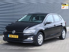 Volkswagen Polo - 1.0 TSI Comfortline | NAVI - NAP