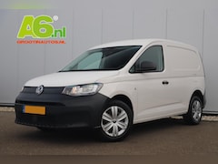 Volkswagen Caddy Cargo - 2.0 TDI Comfort 102PK Carplay Android Navigatie Spotify Cruise Parkeersensor Airco