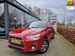 Mitsubishi ASX - 1.6 Cleartec Intense+ , NAVI/PANODAK, LMV, PDC