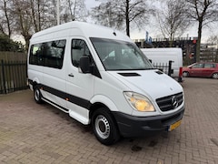 Mercedes-Benz Sprinter - 311 2.2 CDI 366 9Pers Airco MARGE Lift