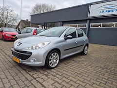 Peugeot 206 - 1.4 XS AIRCO NIEUWE APK