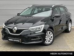 Renault Mégane Estate - 1.3 TCe 140 Equilibre | Airco (automatisch) | Achteruitrijcamera | Apple Carplay/Android A