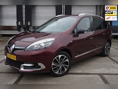 Renault Grand Scénic - 1.2 TCe Bose