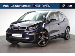 BMW i3 - Executive Edition 120Ah 42 kWh / Achteruitrijcamera / Stoelverwarming / Cruise Control / P