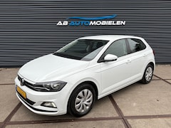 Volkswagen Polo - 1.0 TSI Comfortline Business AUTOMAAT/ CAMERA/ PARK ASSIST