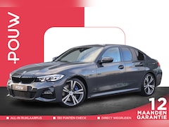 BMW 3-serie - 318i 156pk Executive Edition M-Sport | Navigatie | PDC | Harman/Kardon Audio