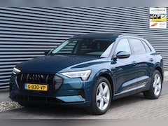 Audi e-tron - E-tron 50 quattro | PANO - 89% SOH - INC.BTW