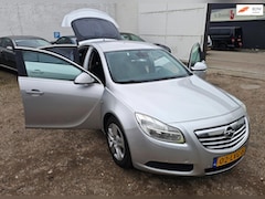 Opel Insignia - 1.8 Edition ZEER MOOIE AUTO