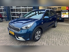 Kia Niro - 1.6 GDi Hybrid DynamicPlusLine