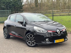 Renault Clio - 0.9 TCe Expression /Navi/Cruise/Airco/