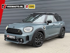 MINI Countryman - 2.0 Cooper S E ALL4 Pano/Leder/Camera/Apple