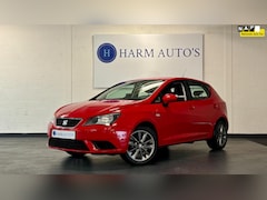 Seat Ibiza - 1.4 Style 86pk 5 deurs/Climate Control/Navi