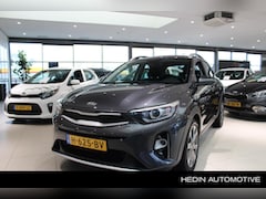 Kia Stonic - 1.0 T-GDi DynamicLine AUTOMAAT l Navigatie | Camera | Airco | Apple Carplay/Android Auto |