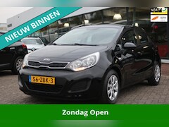 Kia Rio - 1.2 CVVT Comfort Pack 1e EIG_DOH_NL-AUTO_NAP