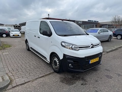 Citroën Jumpy - 1.5 BlueHDI CAMERA/NAVI/CLIMA