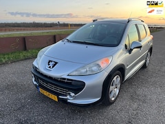 Peugeot 207 SW Outdoor - 1.6 VTi XS* 5Deurs* Airco* NAP