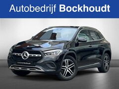 Mercedes-Benz GLA-Klasse - 250 e Luxury Line | Sfeer | Navi | Camera