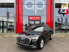 Audi Q3 - 40 TFSI quattro Pro Line S-Line/Panorama