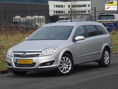 Opel Astra Wagon - 1.6 Temptation 2008 NAP/AIRCO/CRUISE/NW APK