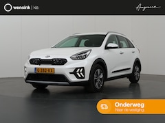 Kia Niro - 1.6 GDi Hybrid DynamicLine | Navigatie | Parkeercamera | Apple Carplay/Android Auto | Clim