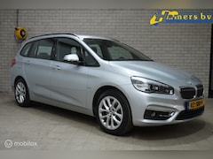 BMW 2-serie Gran Tourer - Luxury 218i