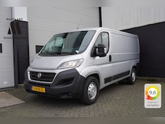 Fiat Ducato - 2.3 MultiJet L2H1 150PK EURO 6 - Airco - Navi - Cruise - € 11.950, - Excl