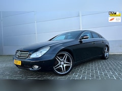 Mercedes-Benz CLS-klasse - 350 Aut, Apple Carplay, Youngtimer, Harman Kardon