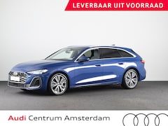 Audi A5 Avant - S edition 40 TFSI 150 kW / 204 pk Avant 7 versn. S FIRST Edition, leder interieur, elektr.